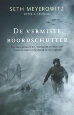 De vermiste boordschutter 9789045211138 Seth Meyerowitz, Boeken, Verzenden, Zo goed als nieuw, Seth Meyerowitz