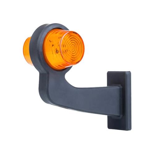 Horpol Deense LED Breedtelamp Richtingaanwijzer, Auto-onderdelen, Verlichting, Ophalen of Verzenden