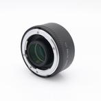 Nikon TC-17E II teleconverter occasion, Audio, Tv en Foto, Verzenden, Zo goed als nieuw
