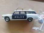 Dinky Toys 1:43 - Modelauto - Dinky Toys 1429 Peugeot 404, Hobby en Vrije tijd, Nieuw
