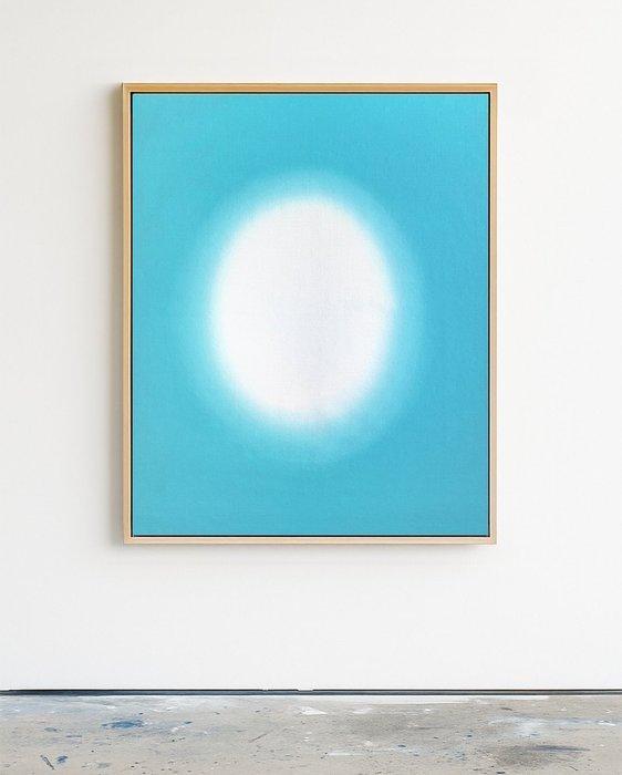 Sven Pels - Four Four Nine, Antiquités & Art, Art | Peinture | Moderne