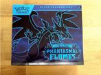Veiling - ETB Phantasmal Flames Eilite Trainer Box Pokemon S, Nieuw