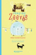 Camping Zeevos 9789059084353 Hilde Vandermeeren, Verzenden, Zo goed als nieuw, Hilde Vandermeeren