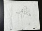 Walt Disney - Dessin danimation original de Mickey Mouse -, Nieuw