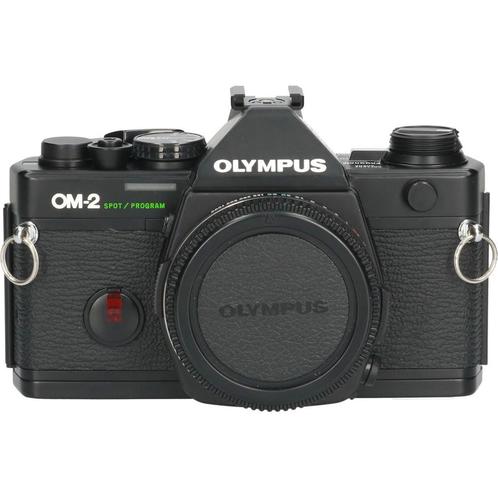 Tweedehands Olympus OM-2 Spot/Program CM3213, Audio, Tv en Foto, Overige Audio, Tv en Foto, Gebruikt, Ophalen of Verzenden