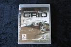 GRID Playstation 3 PS3, Games en Spelcomputers, Verzenden, Nieuw