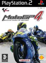 MotoGP 4 (Losse CD) (PS2 Games), Games en Spelcomputers, Games | Sony PlayStation 2, Ophalen of Verzenden, Zo goed als nieuw
