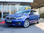 Peugeot 308, Auto's, Nieuw