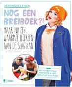 Nog een breiboek!? 9789089313911 Veronique Leysen, Verzenden, Gelezen, Veronique Leysen