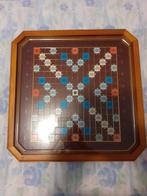 Scrabble Luxe Collection - Bordspel - Sécrables - Hout met