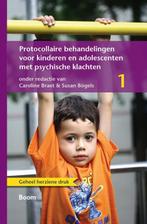 Protocollaire behandelingen voor kinderen en adolescenten, Boeken, Psychologie, Verzenden, Gelezen