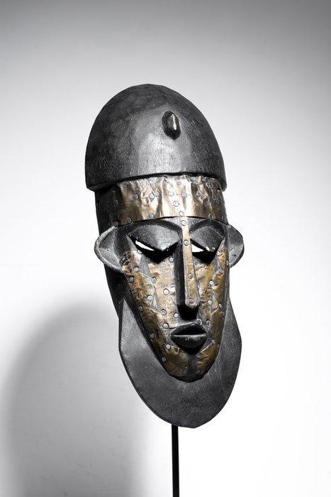 Masker - Markha Bambara - Mali, Antiek en Kunst, Kunst | Niet-Westerse kunst