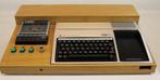 Texas Instruments TI-99-4a with Vendomatic cassette i custom, Nieuw