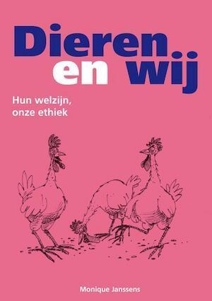 Dieren en wij, Livres, Langue | Langues Autre, Envoi