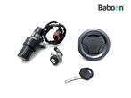Contactslot Set Yamaha YZF R 125 2008-2013 (YZF-R125), Verzenden, Gebruikt