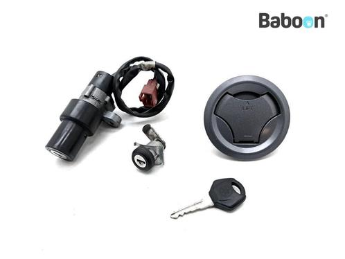 Contactslot Set Yamaha YZF R 125 2008-2013 (YZF-R125), Motoren, Onderdelen | Yamaha, Gebruikt, Verzenden