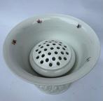 Rosenthal - Bloempot - Porselein, Antiquités & Art