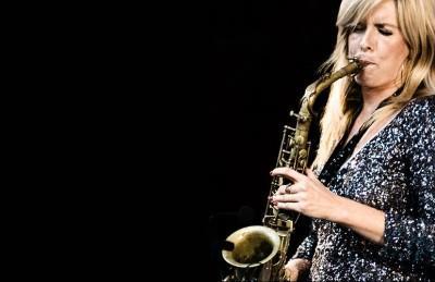 Candy Dulfer Tickets, Tickets & Billets, Billets & Tickets Autre
