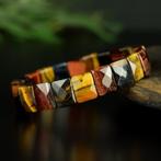 Oeil de Tigre Multicouleurs naturel - Top qualité - Oeil de, Collections