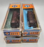 Roco N - 2310 WEATHERED - Wagon de marchandises pour trains
