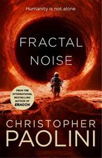 Fractal noise / Fractal Noise / 0.5 9781035001125, Verzenden, Zo goed als nieuw, Christopher Paolini
