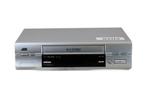 JVC HR-V500E | VHS Videorecorder | NTSC Playback on PAL TV, Audio, Tv en Foto, Videospelers, Verzenden, Nieuw