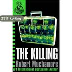Cherub The Killing 9780340894330 Robert Muchamore, Boeken, Verzenden, Gelezen, Robert Muchamore