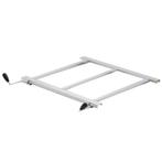 Lavasteengrill Verhogingskit | OPTIMA 900 | 800mm Diamond, Verzenden