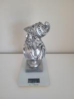 Busto Ajax Plata. AFC Ajax, Nieuw