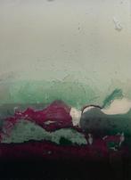 Anton Kaestner - #252 - S -  Untitled ., Antiek en Kunst