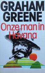 Onze man in Havana 9789021830988 Greene, Boeken, Verzenden, Gelezen, Greene