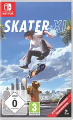 Skater XL-Duits (NSW) Gebruikt, Ophalen of Verzenden, Nieuw