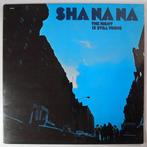 Sha Na Na - The night is still young - LP, Cd's en Dvd's, Gebruikt, 12 inch