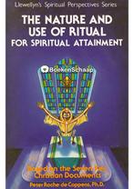 The Nature and Use Of Ritual, Livres, Verzenden