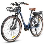 RS-A07 Plus elektrische fiets, Fietsen en Brommers, Elektrische fietsen, Verzenden, Nieuw