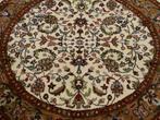 Sarouck - nettoyé - Tapis - 155 cm - 155 cm, Nieuw