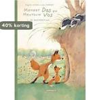 De ontmoeting / Meneer Das en Mevrouw Vos / 1 9789067939478, Boeken, Verzenden, Gelezen, Tharlet