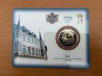 Luxembourg. 2 Euro 2024 Bon pour 1 Franc + Guillaume II