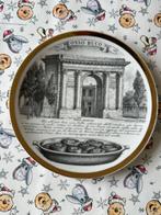 Fornasetti Milano - Piero Fornasetti - Schotel - Keramiek -