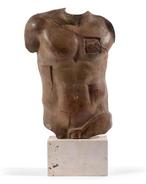 Igor Mitoraj (1944-2014) - Persée, Antiquités & Art