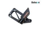 Duosteun Links Moto Guzzi Nevada 750 Club 2000-2004 LK, Motoren, Verzenden, Gebruikt
