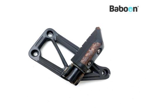 Duosteun Links Moto Guzzi Nevada 750 Club 2000-2004 LK, Motoren, Onderdelen | Overige, Gebruikt, Verzenden
