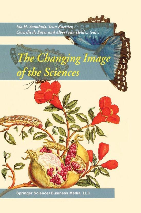 The Changing Image of the Sciences 9781402008474, Boeken, Taal | Engels, Zo goed als nieuw, Verzenden