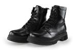 Tommy Hilfiger Veterboots in maat 32 Zwart | 5% extra, Kinderen en Baby's, Verzenden, Jongen of Meisje, Schoenen, Nieuw