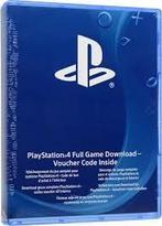 Voucher Thats You (Nieuw) (PS4 Games) (Playstation 4), Ophalen of Verzenden, Nieuw