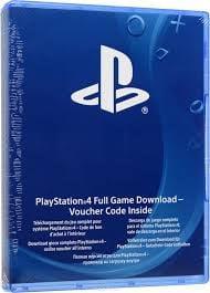 Voucher Thats You (Nieuw) (PS4 Games) (Playstation 4), Games en Spelcomputers, Games | Sony PlayStation 4, Nieuw, Ophalen of Verzenden