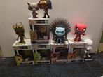 Funko - Funko Pop mixed lot