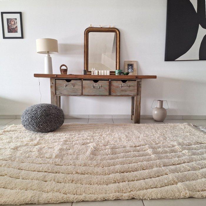 Berber - Vloerkleed - 3.13 m - 1.98 m - Tapis berbère -, Huis en Inrichting, Stoffering | Tapijten en Vloerkleden