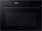 Samsung NQ5B5763DBK - Combimagnetron - Natural Steam Air Fry, Elektronische apparatuur, Verzenden, Zo goed als nieuw
