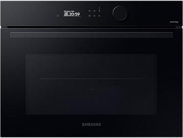 Samsung NQ5B5763DBK - Combimagnetron - 50L - Natural Steam -, Verzenden